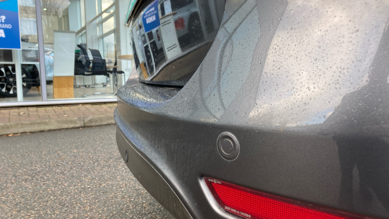 Ford B-MAX 1.6 Titanium 5dr Powershift Petrol Hatchback